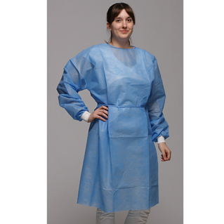 Besucherkittel Besucherkittel