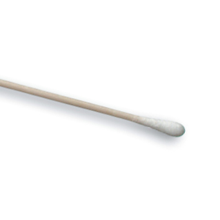 Wattestäbchen Wattestäbchen