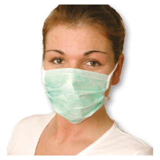 Mundschutz Mundschutz