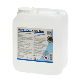 Schnelldesinfektion Schnelldesinfektion